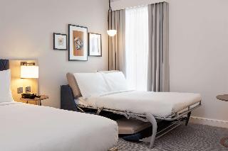Hilton Garden Inn Stoke on Trent fotoÄŸrafÄ±