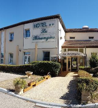 Hôtel la Bérangère