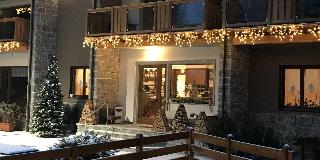 Hotel Le Cime otel fotoğrafı