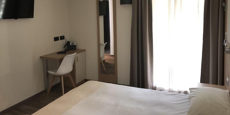 Hotel Le Cime - Oda