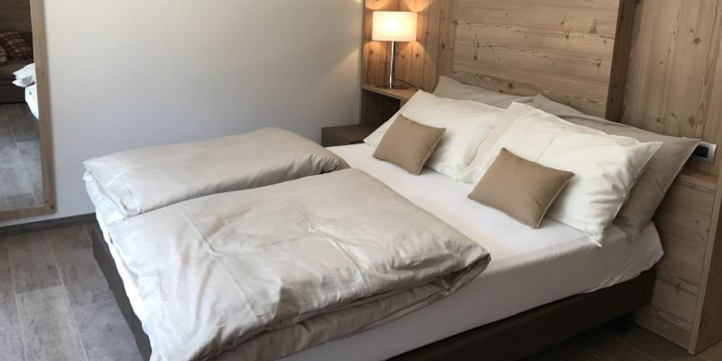 Hotel Le Cime - Oda