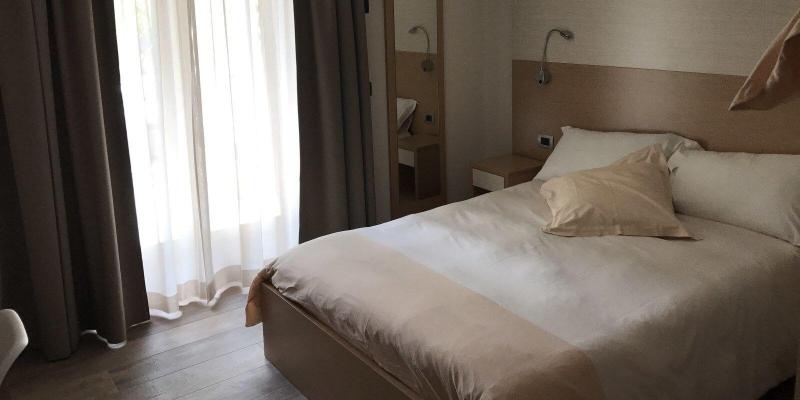 Hotel Le Cime - Oda