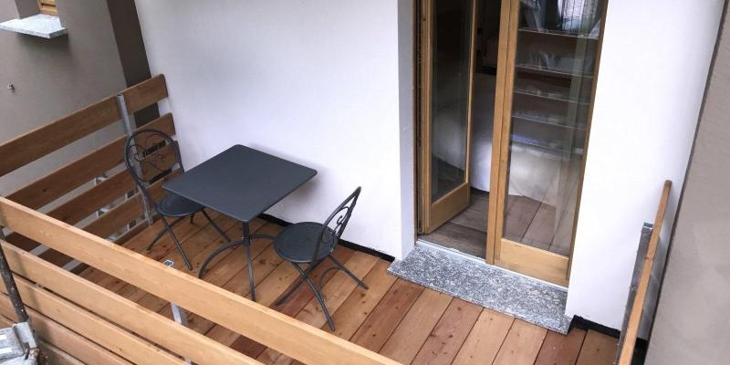 Hotel Le Cime - Oda