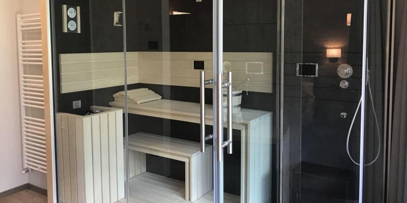 Hotel Le Cime - Oda