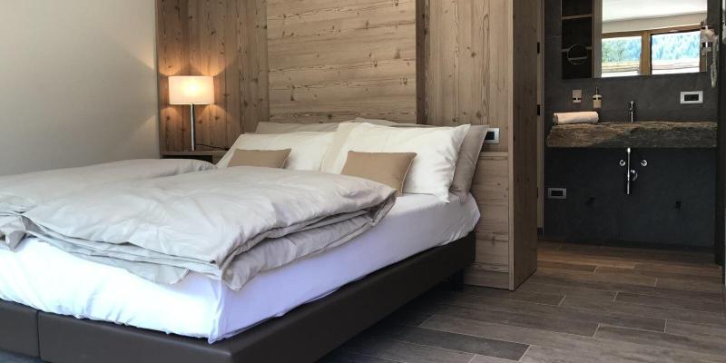 Hotel Le Cime - Oda