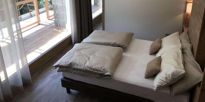 Hotel Le Cime - Oda