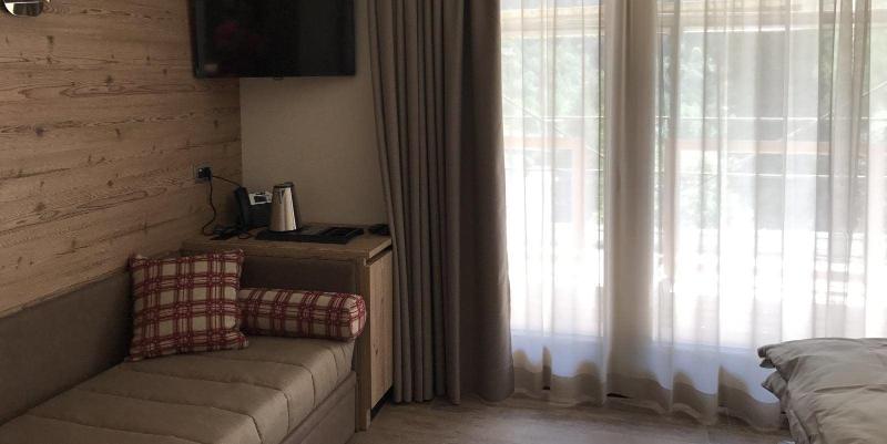 Hotel Le Cime - Oda