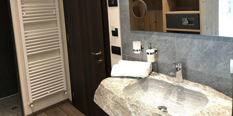 Hotel Le Cime - Oda