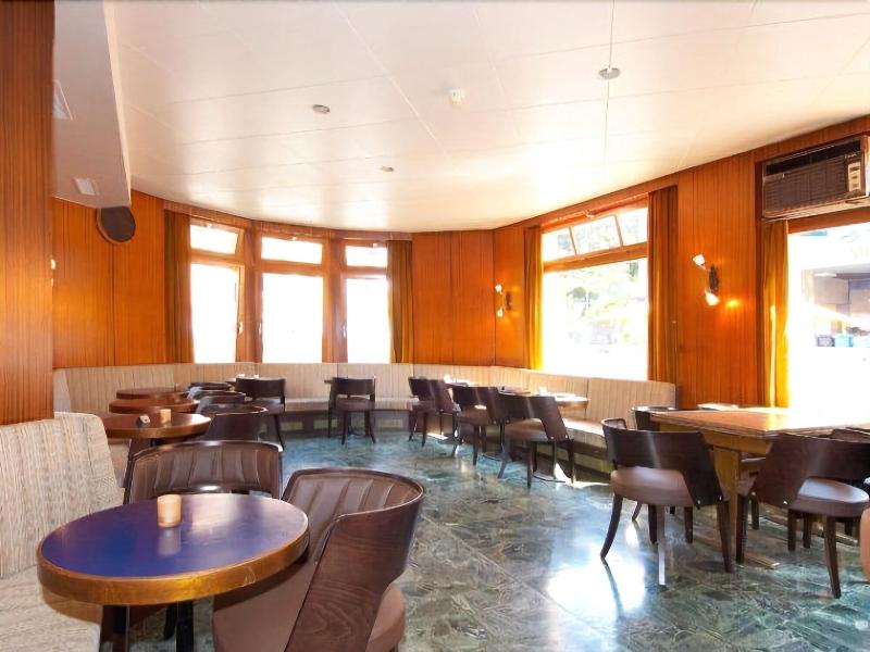 Hôtel la Suite - Lobi