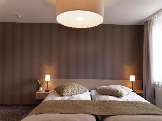 Hôtel la Suite otel fotoğrafı