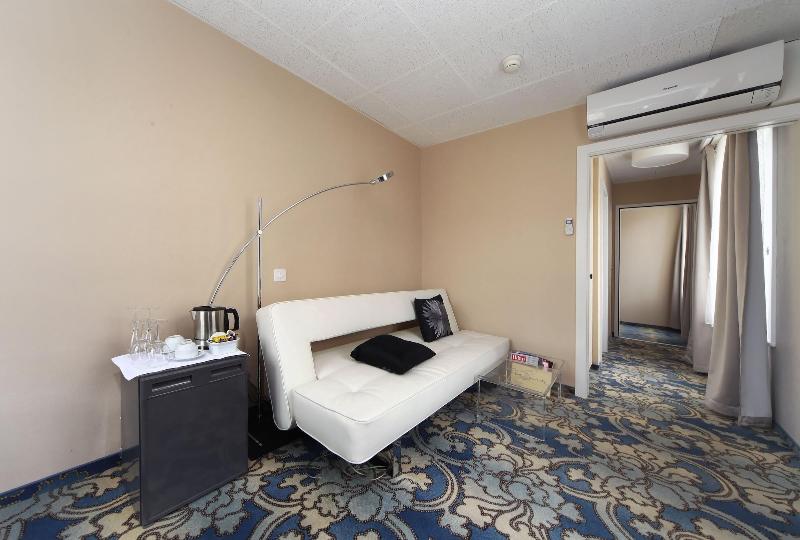 Hôtel la Suite - Oda