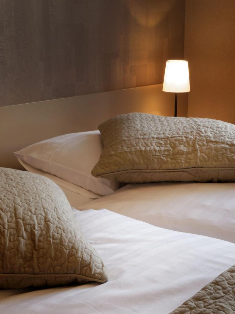 Hôtel la Suite - Oda