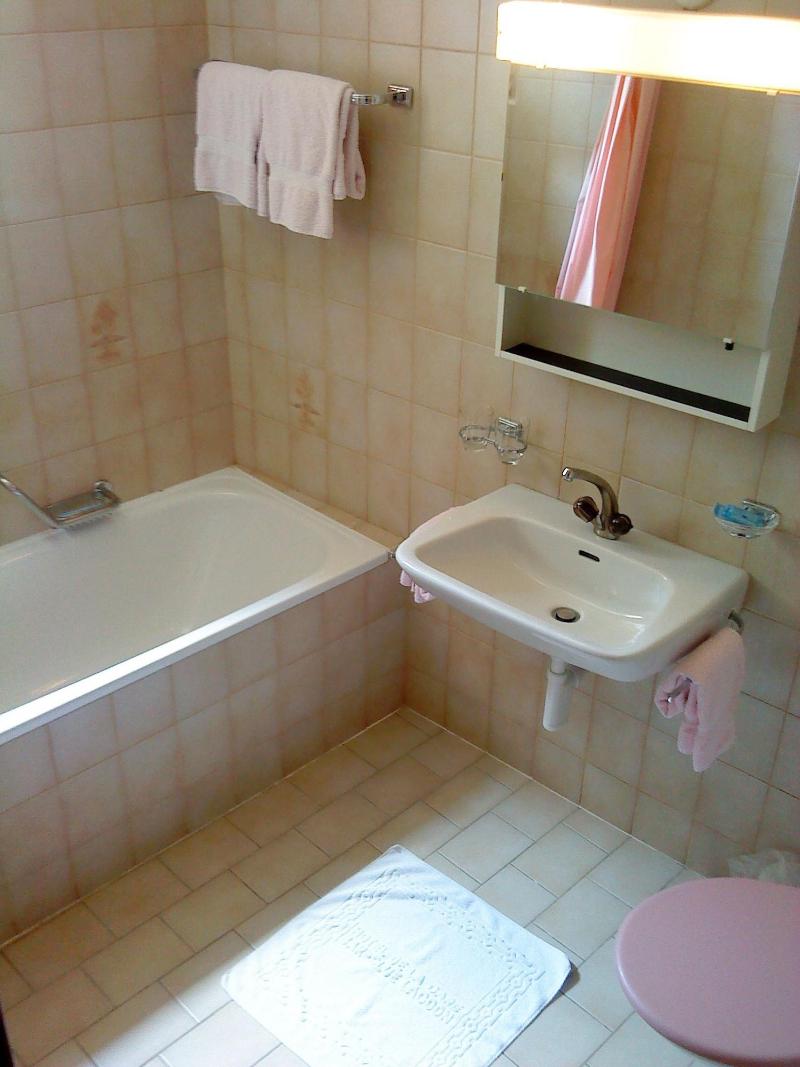 Hôtel la Suite - Oda
