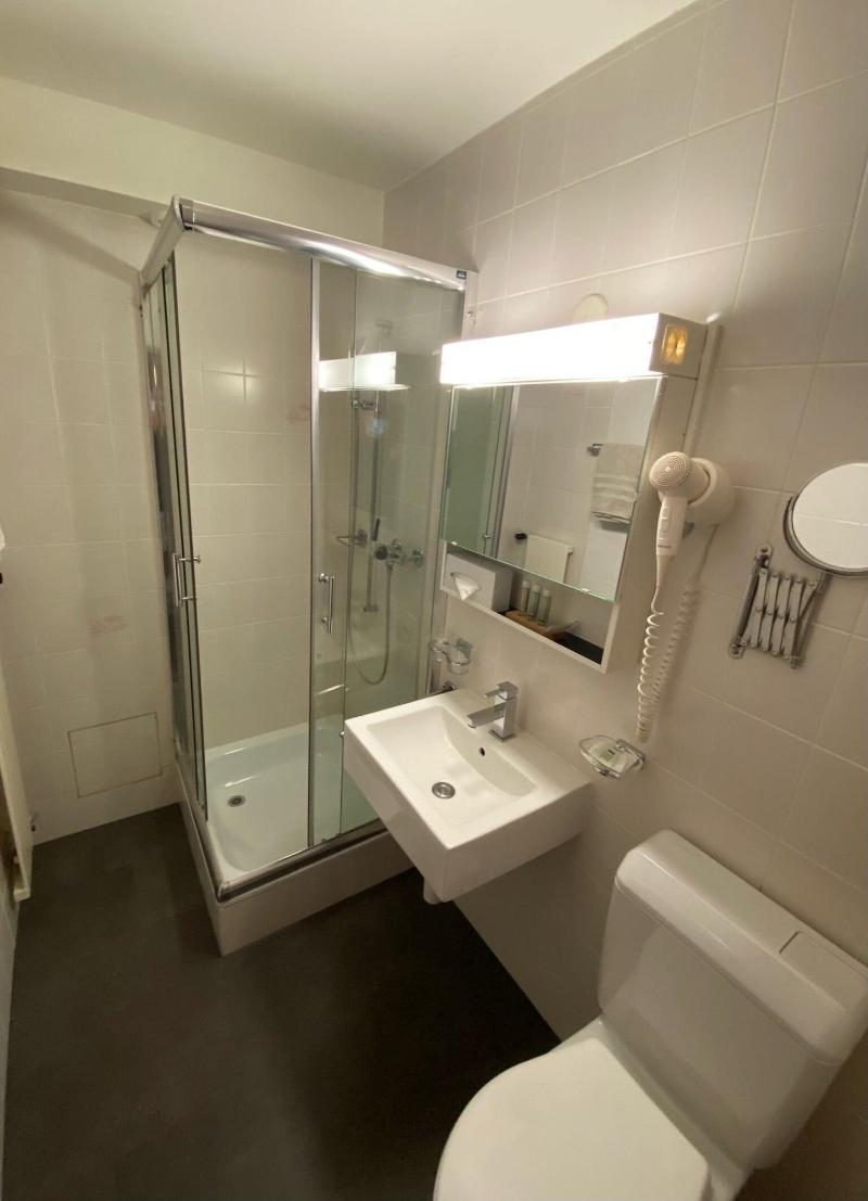 Hôtel la Suite - Oda