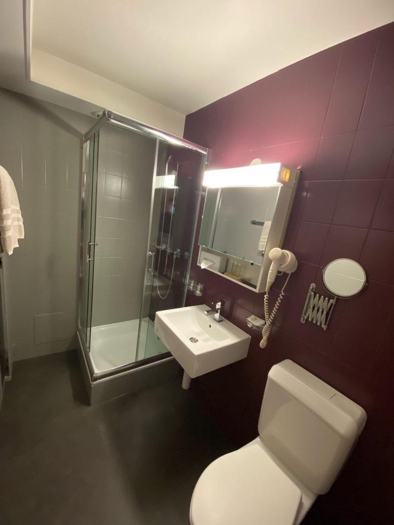 Hôtel la Suite - Oda