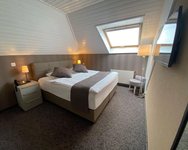Hôtel la Suite - Oda