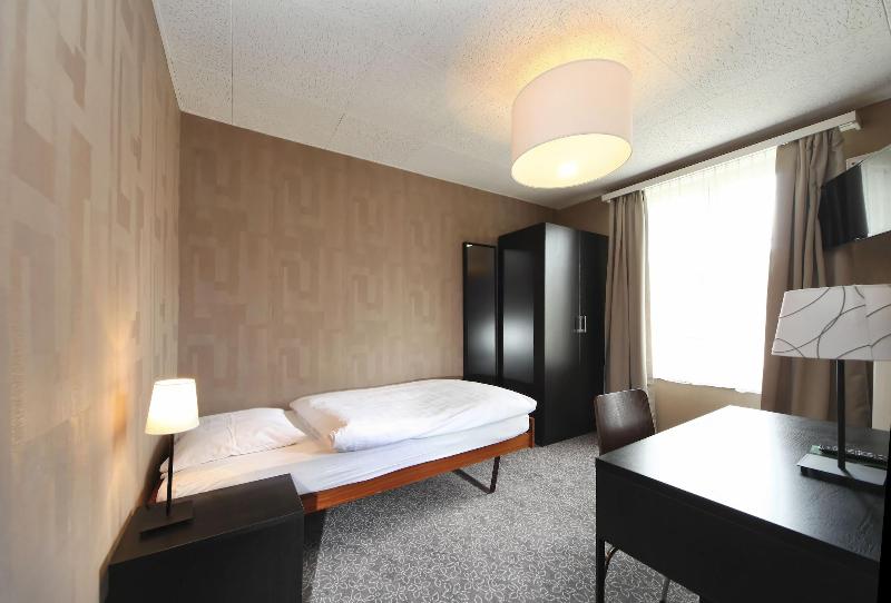 Hôtel la Suite - Oda
