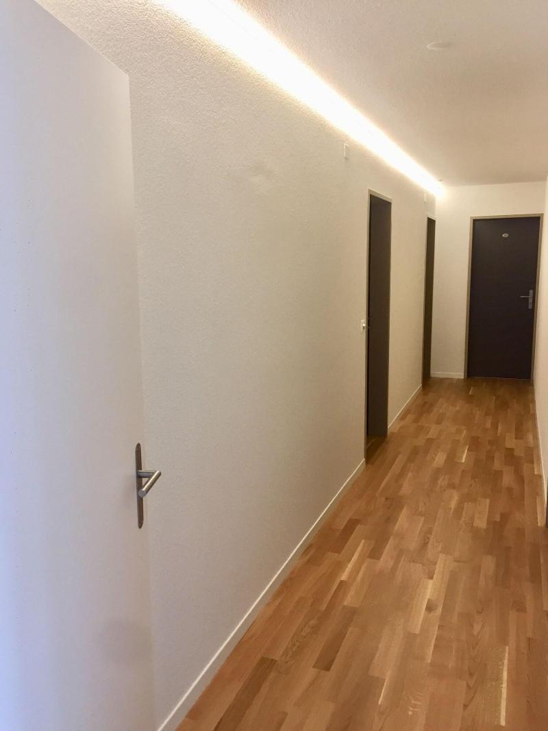 Hotel Moosegg - Lobi