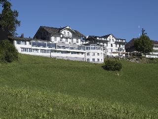 Hotel Moosegg otel fotoğrafı