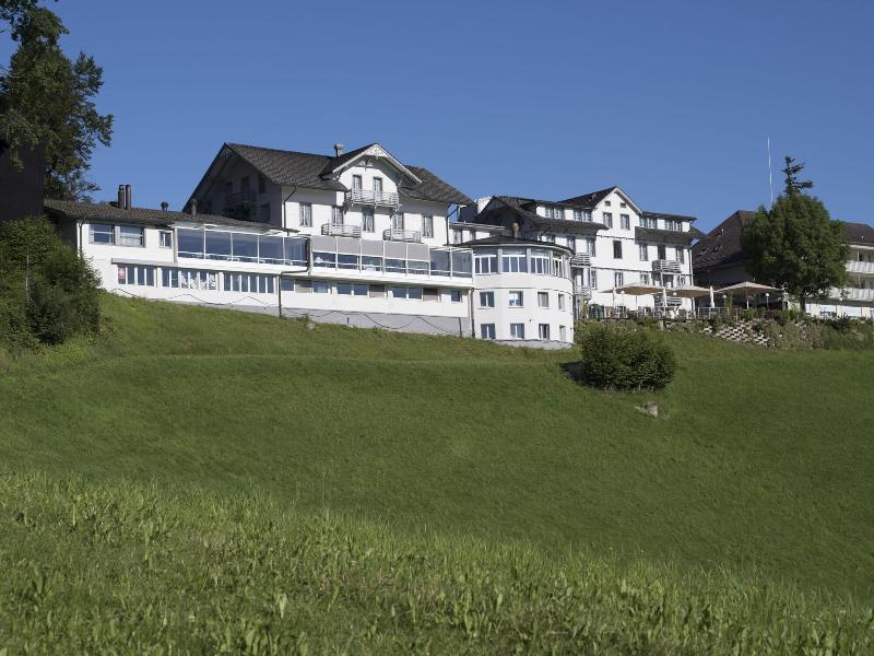 Hotel Moosegg - Genel