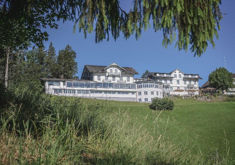 Hotel Moosegg - Genel