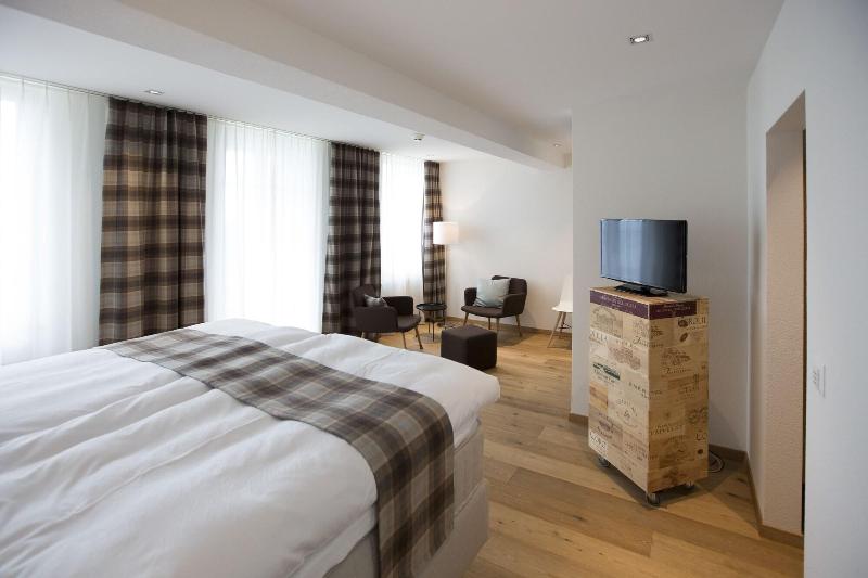 Hotel Moosegg - Oda