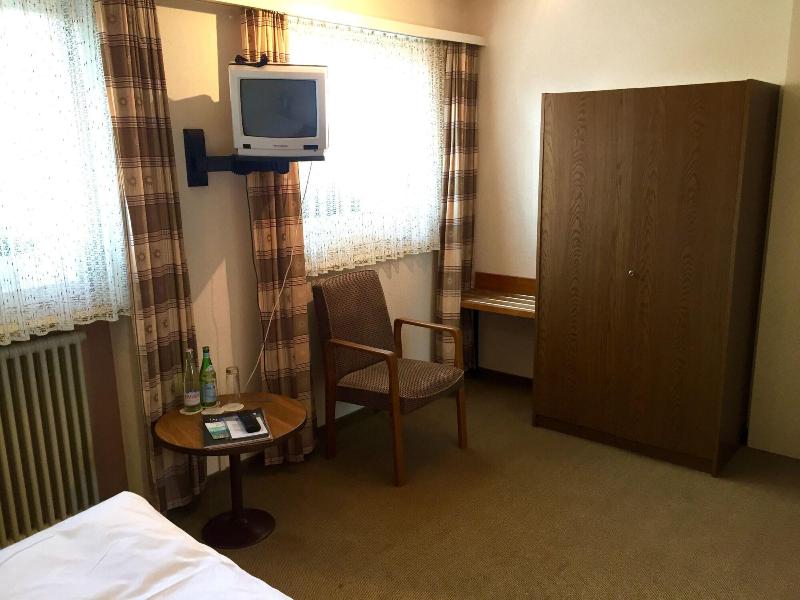 Hotel Moosegg - Oda