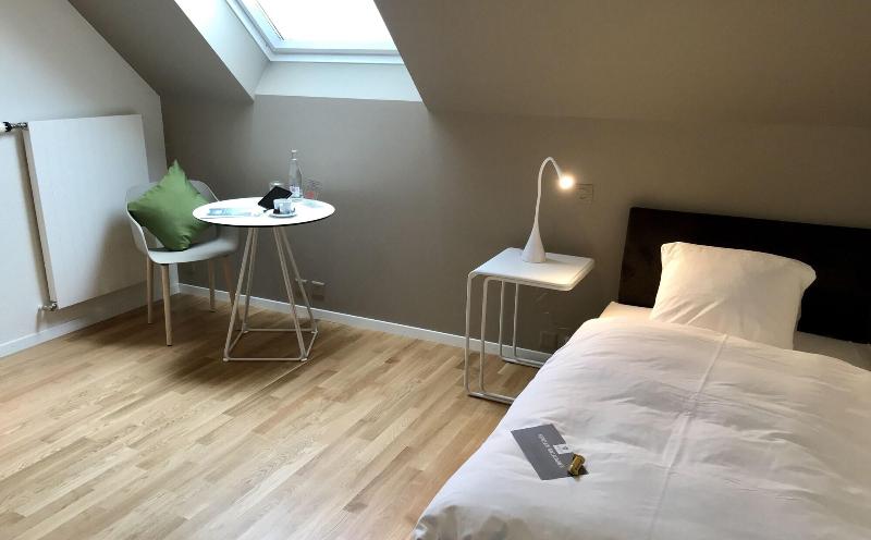 Hotel Moosegg - Oda