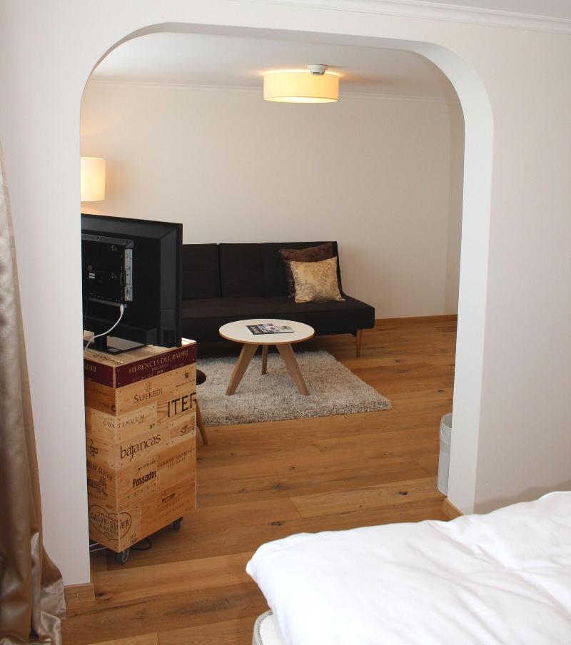 Hotel Moosegg - Oda