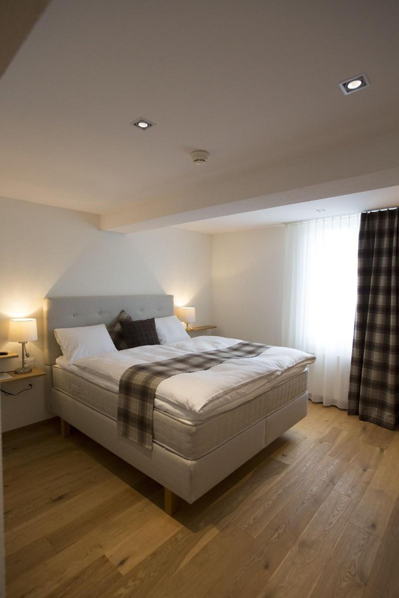 Hotel Moosegg - Oda