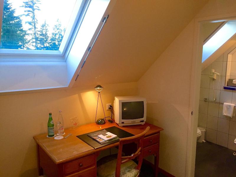 Hotel Moosegg - Oda