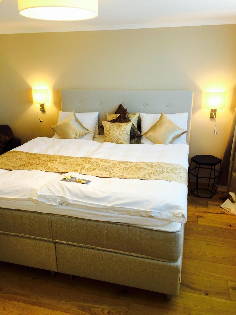 Hotel Moosegg - Oda