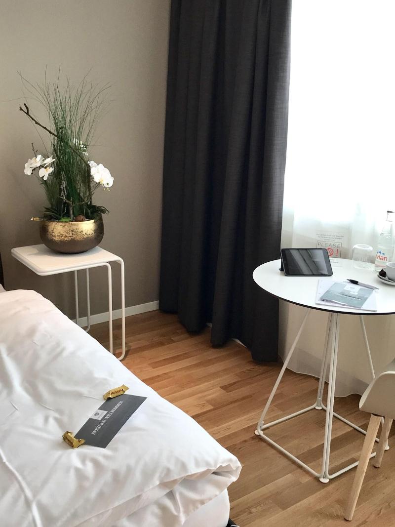 Hotel Moosegg - Oda
