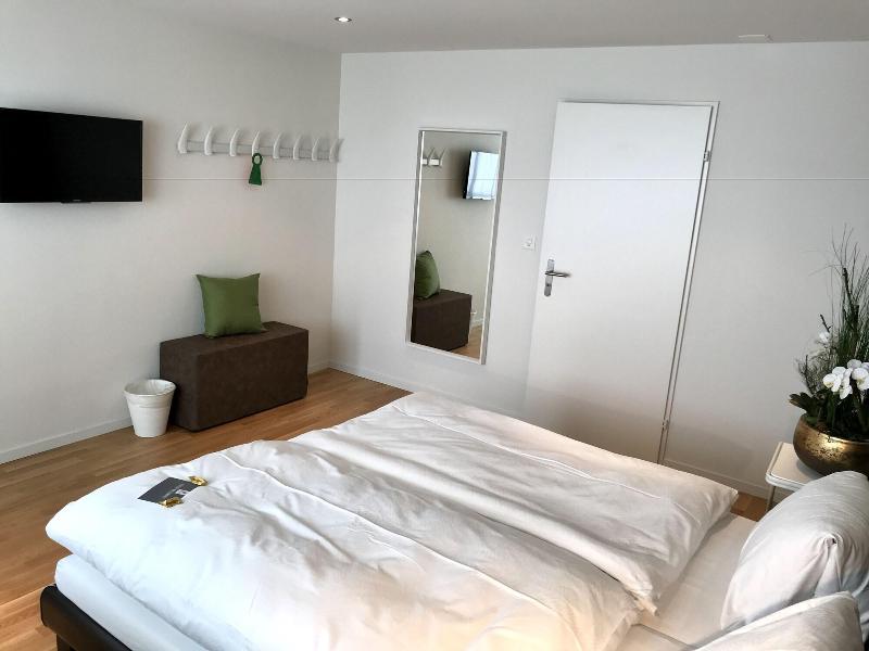 Hotel Moosegg - Oda