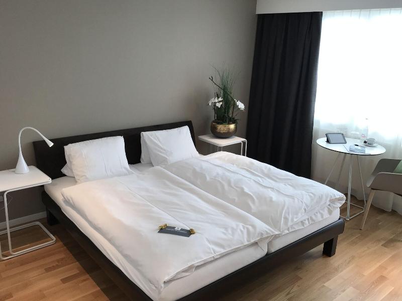 Hotel Moosegg - Oda