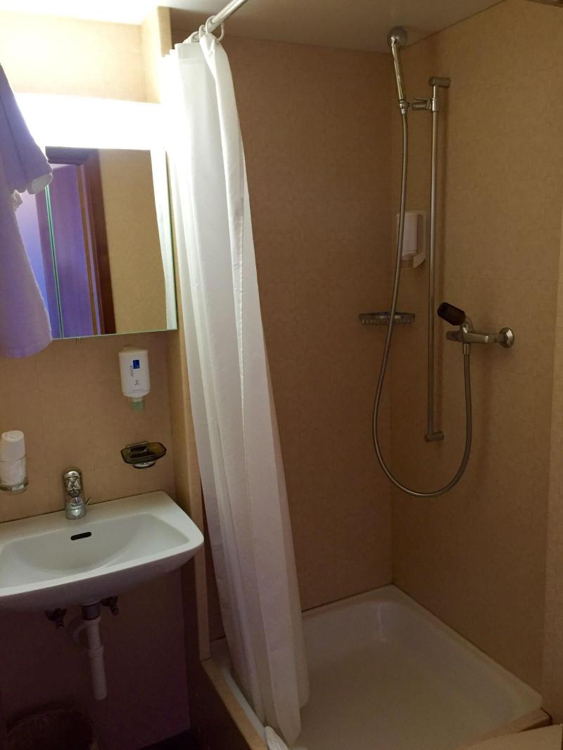 Hotel Moosegg - Oda