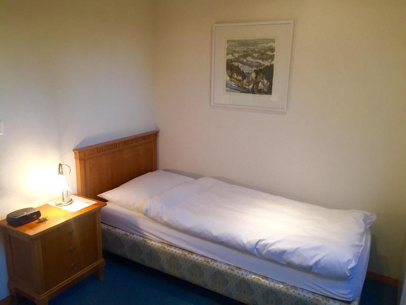 Hotel Moosegg - Oda
