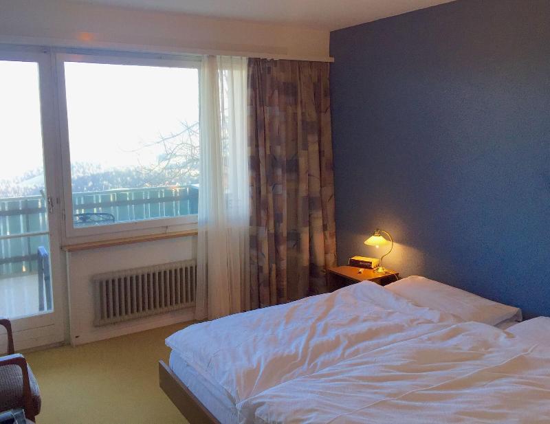Hotel Moosegg - Oda