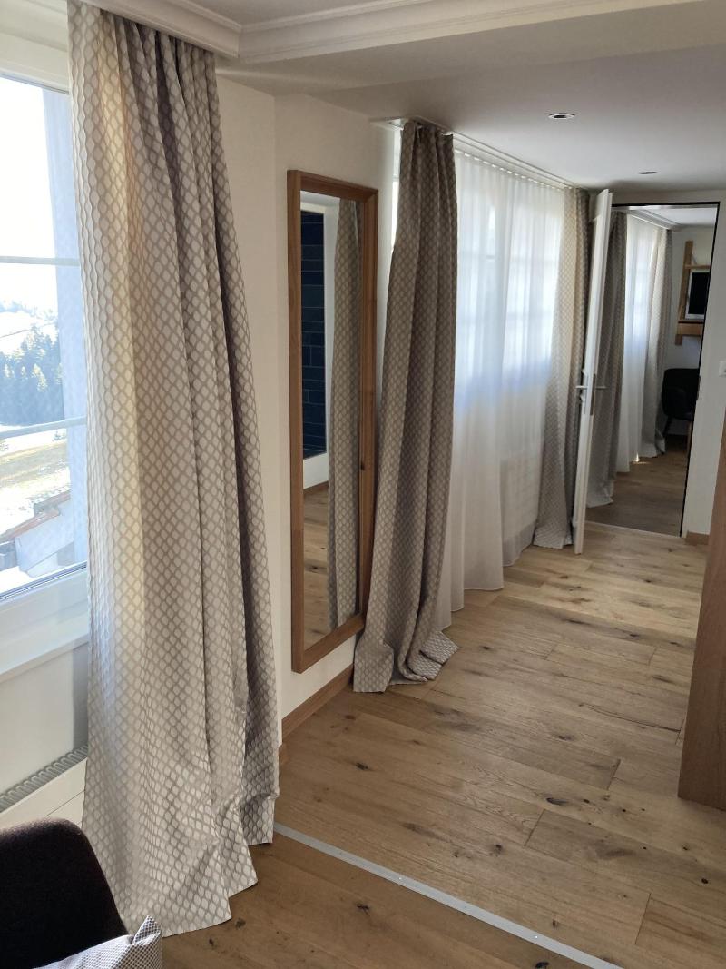 Hotel Moosegg - Oda