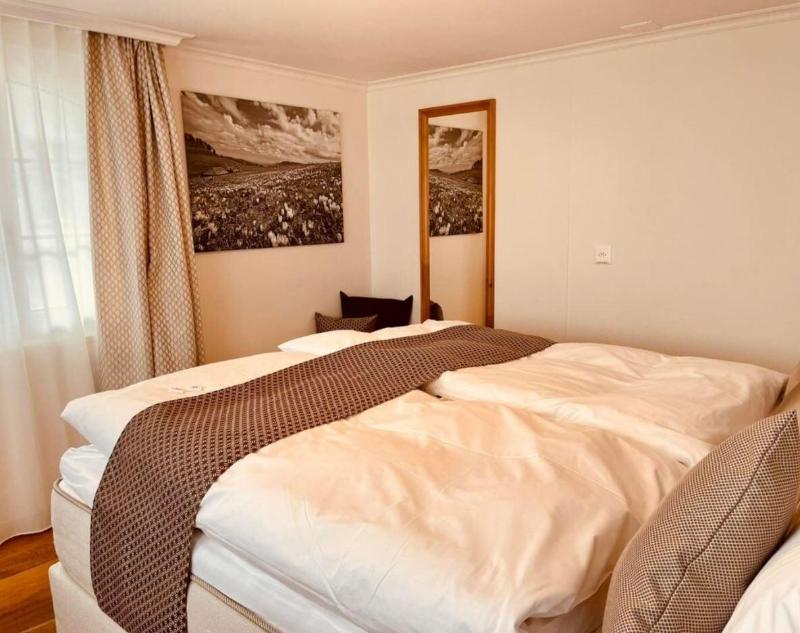 Hotel Moosegg - Oda