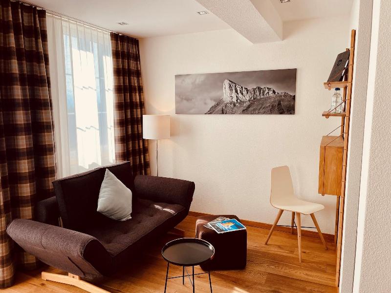 Hotel Moosegg - Oda
