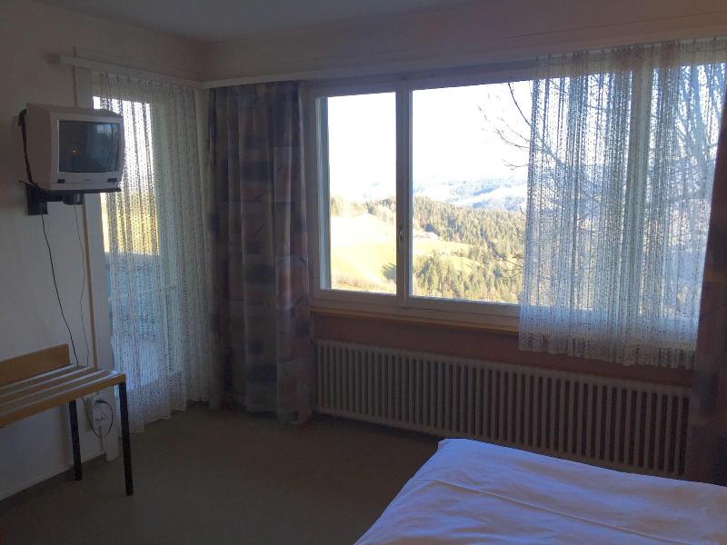 Hotel Moosegg - Oda