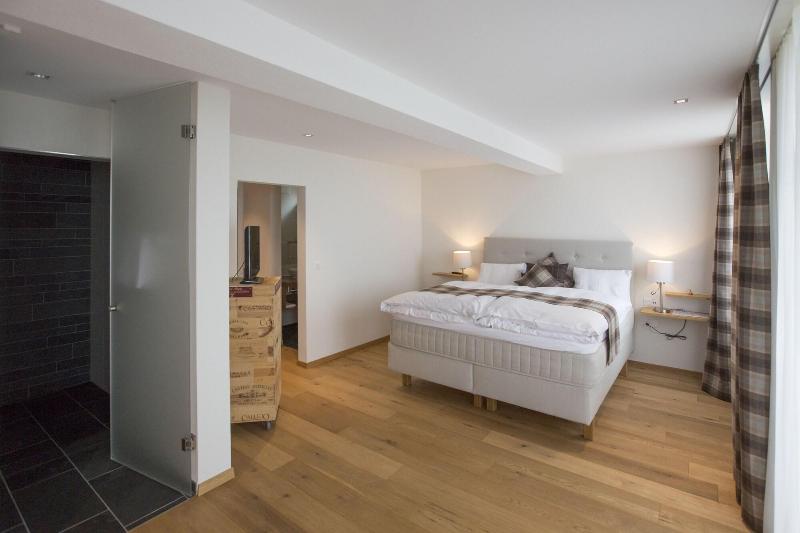 Hotel Moosegg - Oda