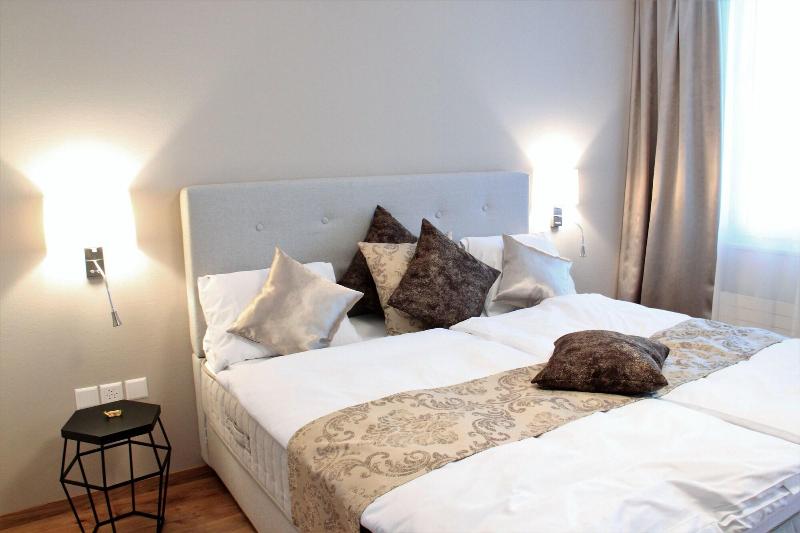Hotel Moosegg - Oda