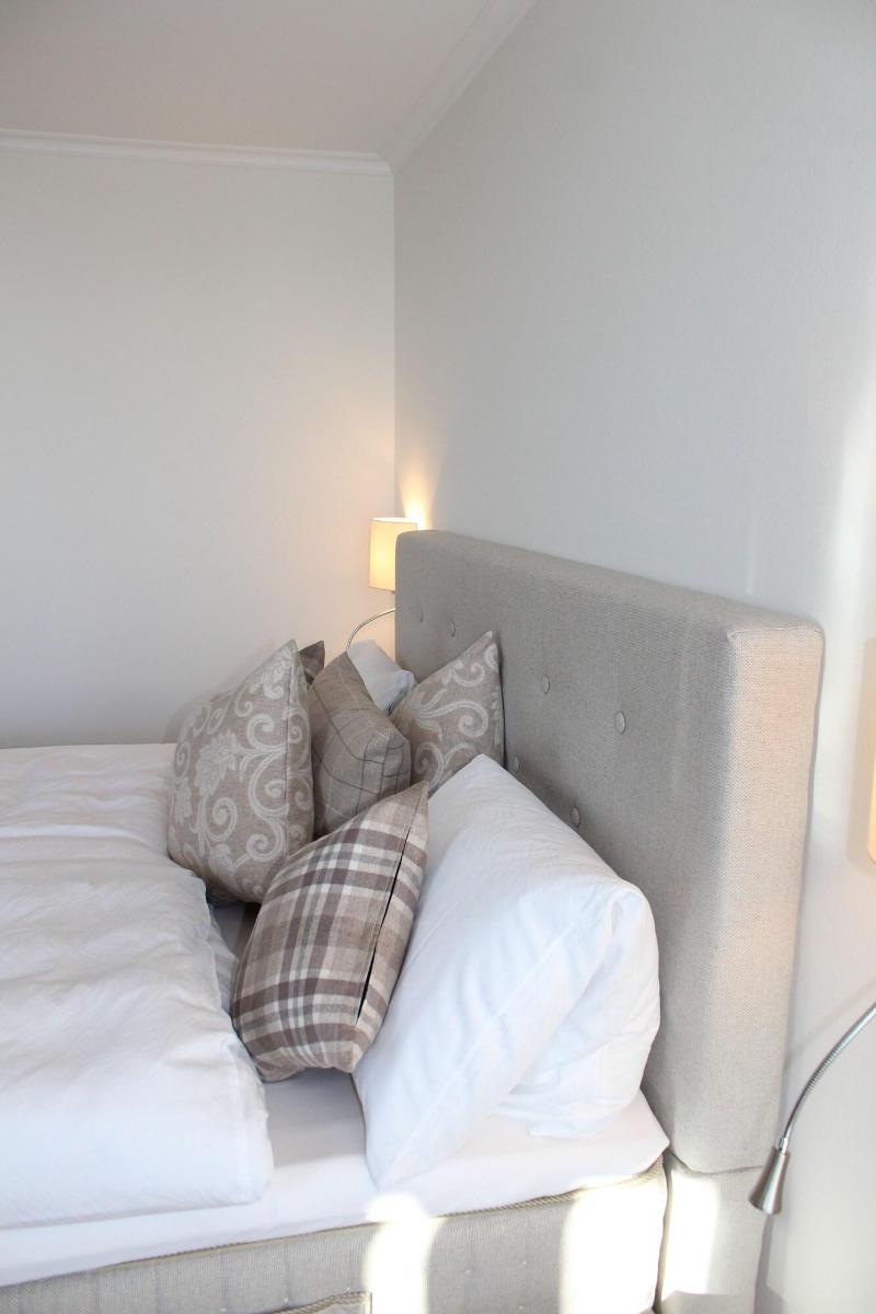 Hotel Moosegg - Oda