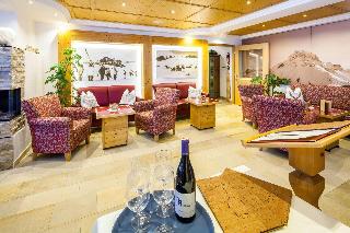 Hotel Anemone fotoÄŸrafÄ±