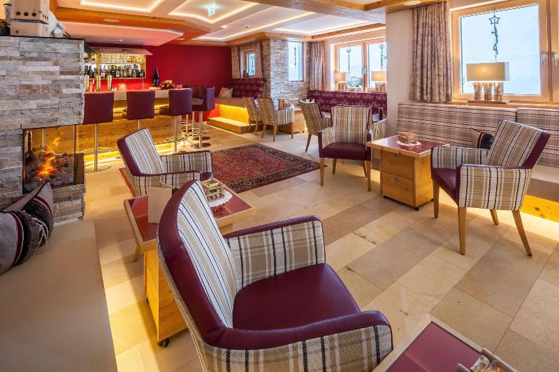 Hotel Anemone - Bar