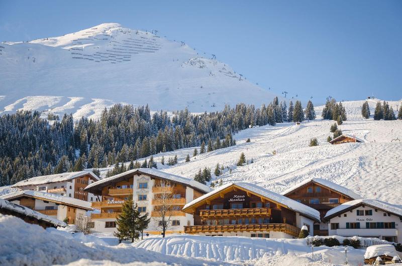 Hotel Anemone - Genel