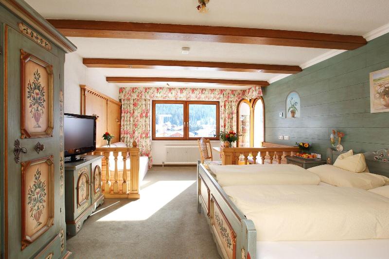 Hotel Anemone - Oda
