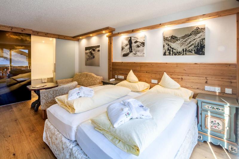 Hotel Anemone - Oda